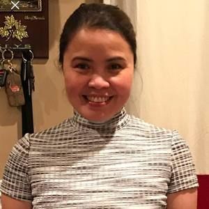 Meet your Posher, Vivien